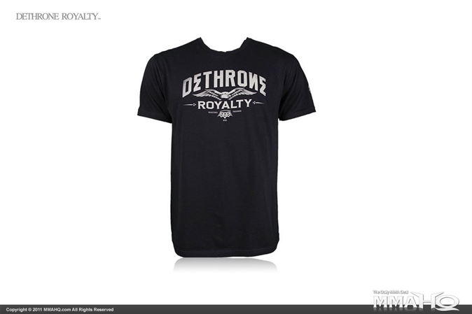 Dethrone Diaz 209 Walkout
